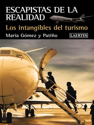 cover image of Escapistas de la realidad